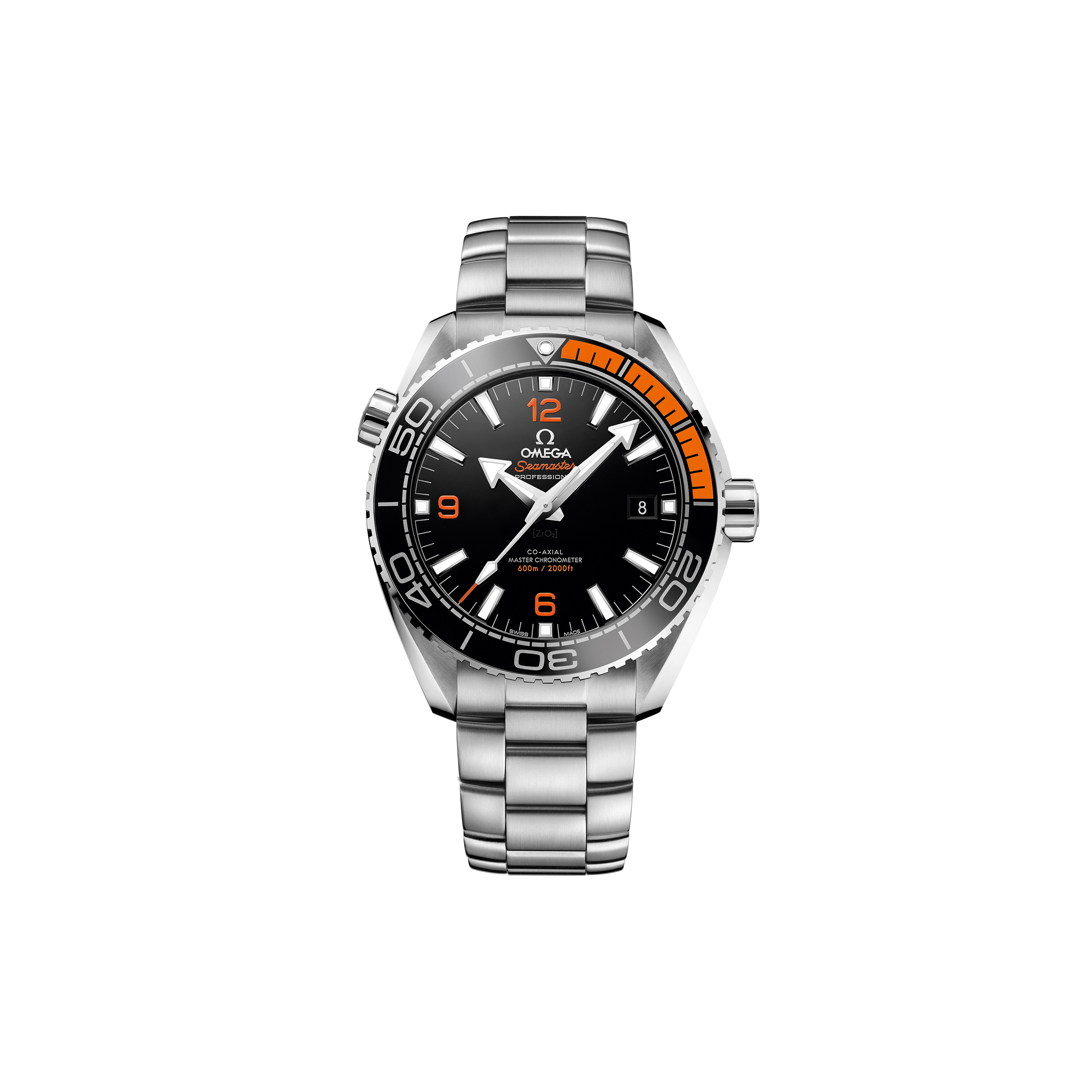OMEGA SEAMASTER PLANET OCEAN 600M WATCH 215.30.44.21.01.002 OMEGA SEAMASTER PLANET OCEAN 600M WATCH 215.30.44.21.01.002
